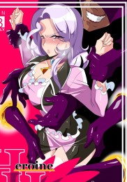 Heroine Harassment Great Madame Yuubari Yuno